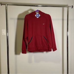 Vintage Nike hoodie